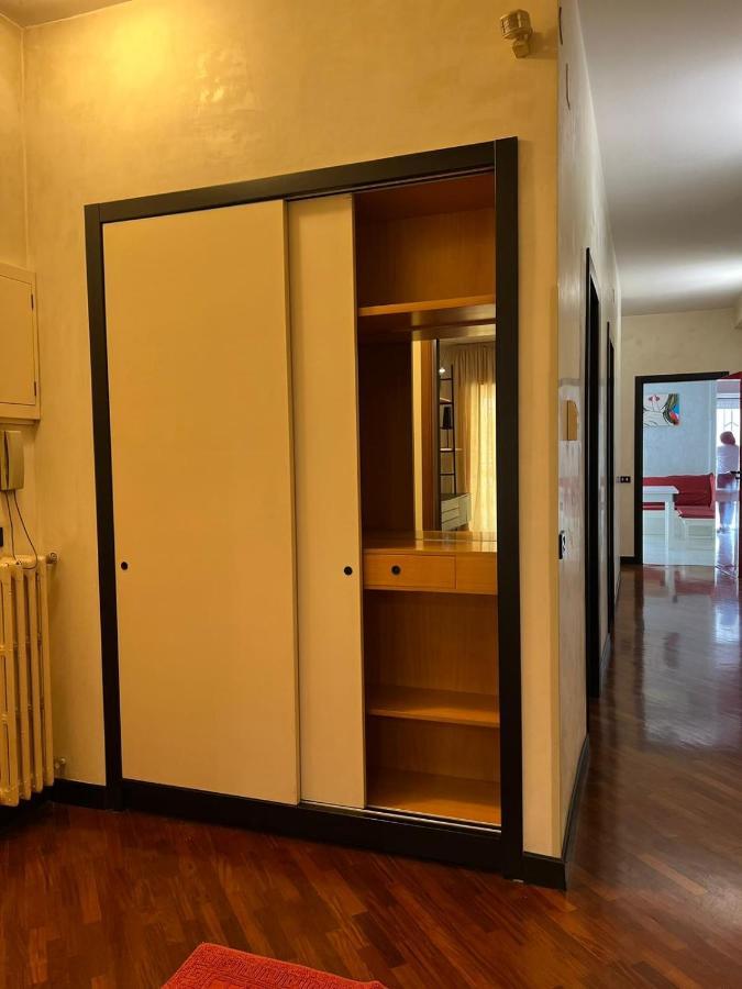 باري Garibaldi Plaza - Scardicchio Maisons المظهر الخارجي الصورة