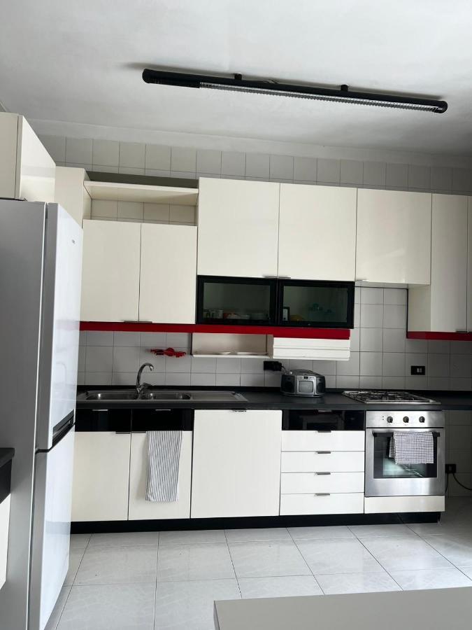 باري Garibaldi Plaza - Scardicchio Maisons المظهر الخارجي الصورة