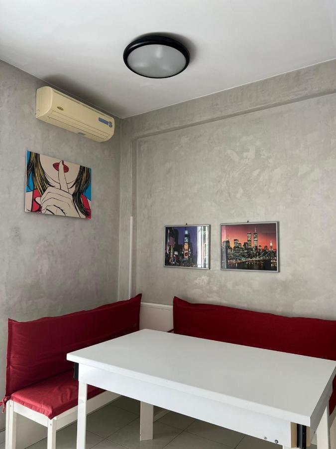 باري Garibaldi Plaza - Scardicchio Maisons المظهر الخارجي الصورة