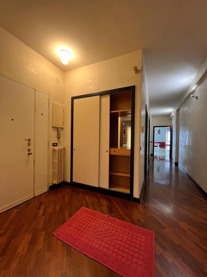 باري Garibaldi Plaza - Scardicchio Maisons المظهر الخارجي الصورة